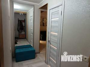 1-к квартира, посуточно, 32м2, 2/5 этаж