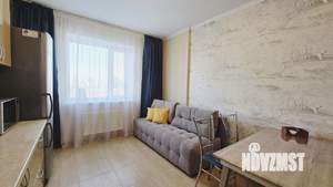 1-к квартира, посуточно, 55м2, 1/1 этаж