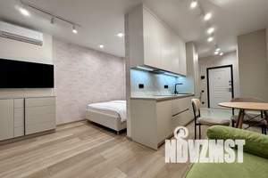 1-к квартира, посуточно, 29м2, 17/19 этаж