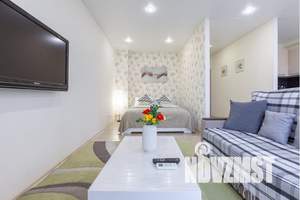 1-к квартира, посуточно, 49м2, 15/22 этаж