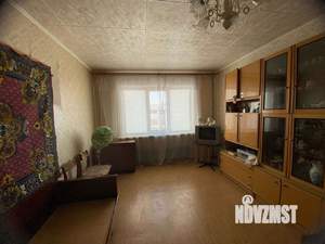 2-к квартира, на длительный срок, 48м2, 5/5 этаж