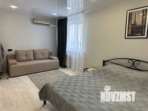 1-к квартира, посуточно, 32м2, 4/5 этаж