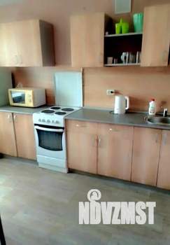 1-к квартира, посуточно, 44м2, 5/16 этаж