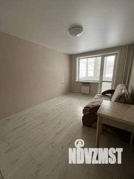 1-к квартира, на длительный срок, 31м2, 2/9 этаж