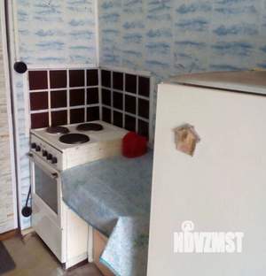 1-к квартира, на длительный срок, 23м2, 5/5 этаж