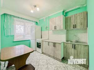 2-к квартира, на длительный срок, 43м2, 8/9 этаж
