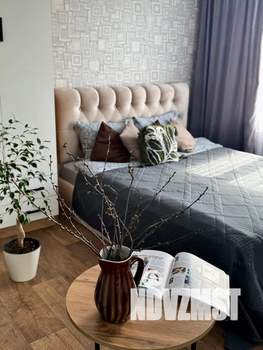 1-к квартира, посуточно, 31м2, 5/5 этаж
