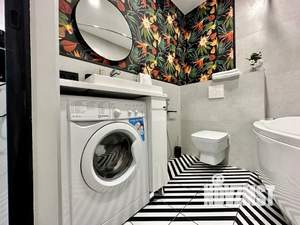 Студия квартира, посуточно, 30м2, 10/21 этаж