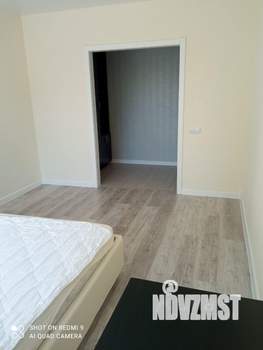 1-к квартира, на длительный срок, 35м2, 1/16 этаж