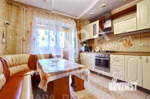 1-к квартира, на длительный срок, 50м2, 4/11 этаж