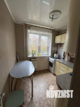 1-к квартира, на длительный срок, 30м2, 3/5 этаж