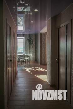 2-к квартира, посуточно, 70м2, 11/25 этаж