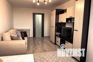 1-к квартира, посуточно, 40м2, 26/27 этаж