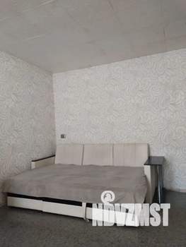 1-к квартира, посуточно, 33м2, 1/9 этаж