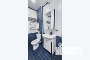 1-к квартира, посуточно, 55м2, 13/22 этаж