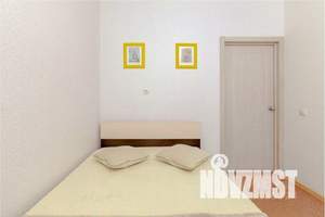 1-к квартира, посуточно, 45м2, 5/12 этаж