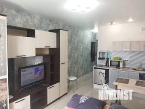 1-к квартира, посуточно, 25м2, 16/16 этаж