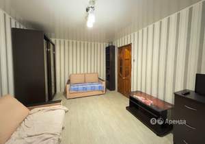 1-к квартира, на длительный срок, 29м2, 9/10 этаж