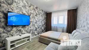 1-к квартира, посуточно, 43м2, 21/24 этаж