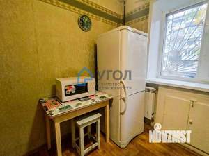 1-к квартира, на длительный срок, 32м2, 1/5 этаж