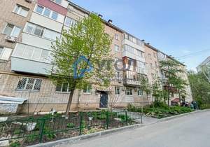 1-к квартира, на длительный срок, 32м2, 4/5 этаж