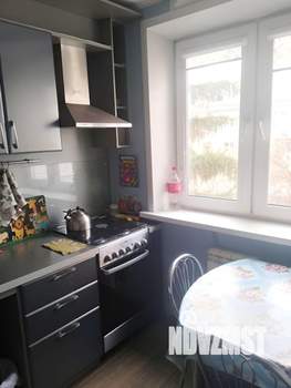 2-к квартира, на длительный срок, 44м2, 5/5 этаж