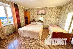 2-к квартира, посуточно, 71м2, 14/16 этаж