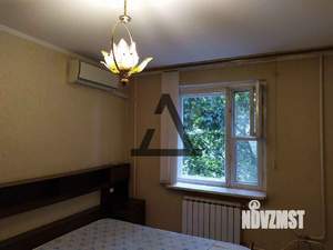 2-к квартира, на длительный срок, 50м2, 2/12 этаж