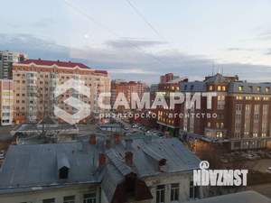 3-к квартира, на длительный срок, 75м2, 6/17 этаж