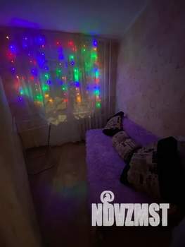 2-к квартира, посуточно, 45м2, 1/9 этаж