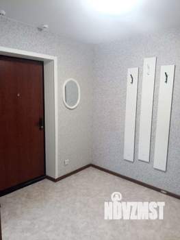 1-к квартира, на длительный срок, 48м2, 10/25 этаж