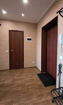 1-к квартира, на длительный срок, 53м2, 14/22 этаж