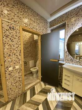 1-к квартира, посуточно, 60м2, 1/1 этаж