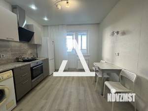 1-к квартира, на длительный срок, 40м2, 5/24 этаж