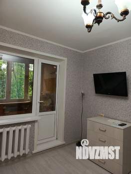 1-к квартира, на длительный срок, 29м2, 1/9 этаж