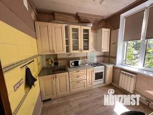 2-к квартира, посуточно, 48м2, 1/2 этаж