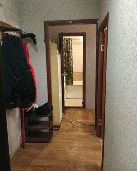 2-к квартира, на длительный срок, 53м2, 6/9 этаж