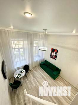 1-к квартира, посуточно, 35м2, 1/3 этаж