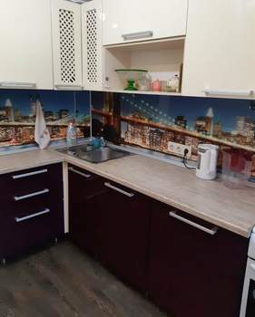 2-к квартира, на длительный срок, 50м2, 2/9 этаж