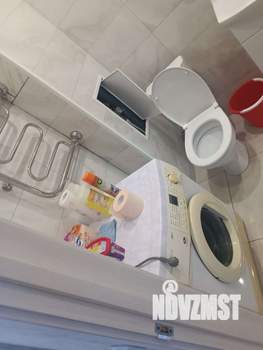 1-к квартира, на длительный срок, 45м2, 13/24 этаж