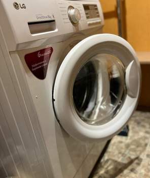 2-к квартира, на длительный срок, 55м2, 6/22 этаж