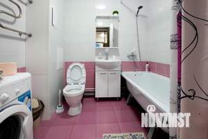 2-к квартира, посуточно, 68м2, 1/1 этаж