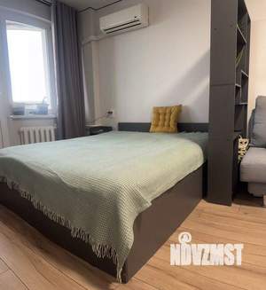 1-к квартира, на длительный срок, 45м2, 9/13 этаж
