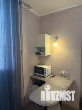 Студия квартира, посуточно, 18м2, 2/19 этаж