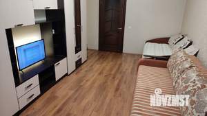 1-к квартира, на длительный срок, 45м2, 4/10 этаж