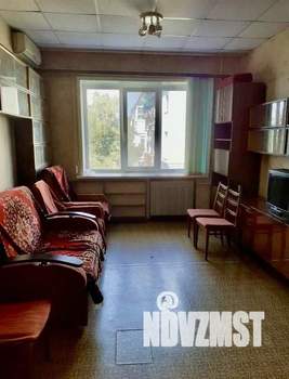 2-к квартира, на длительный срок, 56м2, 3/5 этаж
