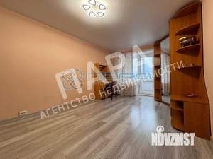 1-к квартира, на длительный срок, 40м2, 9/16 этаж