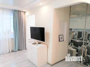 2-к квартира, посуточно, 46м2, 1/1 этаж