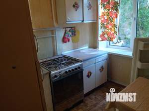 1-к квартира, на длительный срок, 37м2, 2/9 этаж