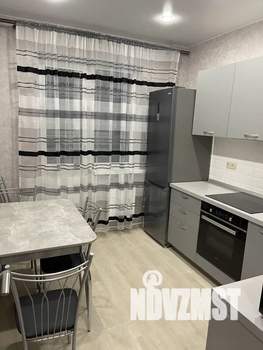 1-к квартира, посуточно, 36м2, 22/22 этаж